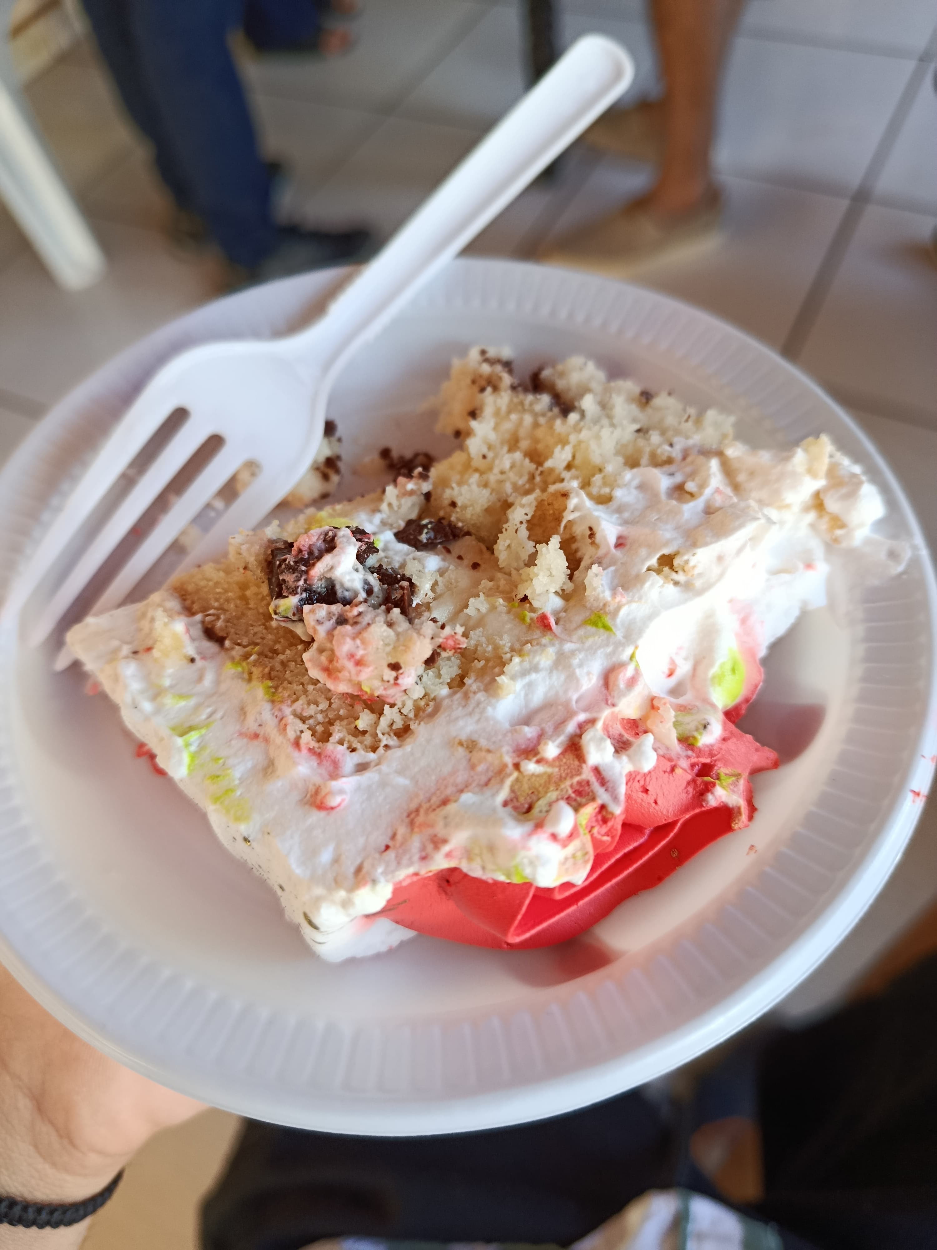 bolo de aniversario